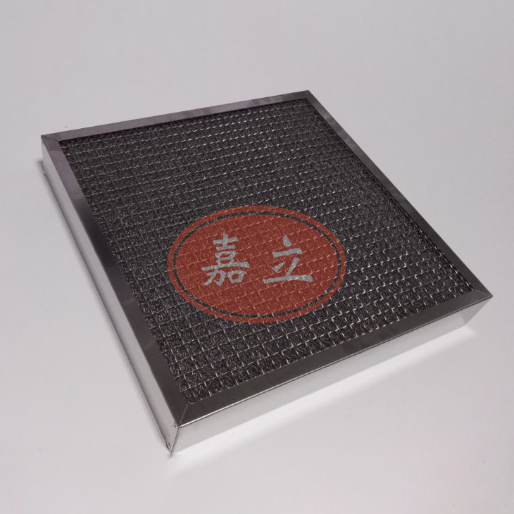 梁溪不锈钢油雾过滤器